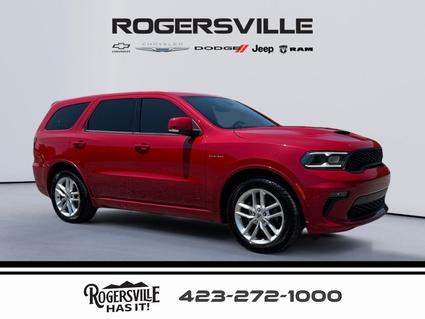 2021 Dodge Durango Rogersville TN