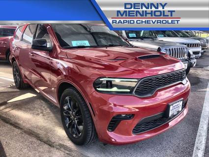 2021 Dodge Durango Rapid City SD