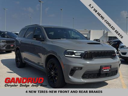 2021 Dodge Durango Green Bay WI