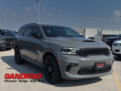 2021 Dodge Durango Green Bay WI