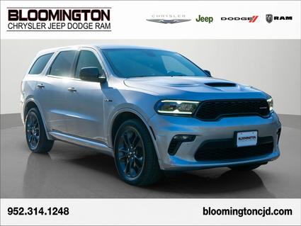 2021 Dodge Durango Minneapolis MN