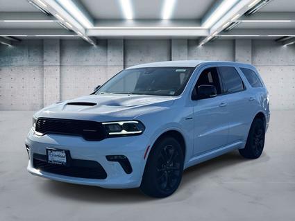 2022 Dodge Durango Riverhead NY