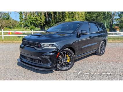 2022 Dodge Durango Somerset NJ