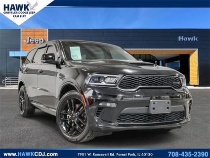 2022 Dodge Durango Forest Park IL