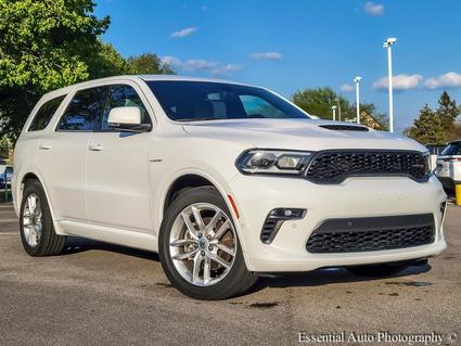 2022 Dodge Durango Forest Park IL