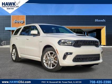 2022 Dodge Durango Forest Park IL