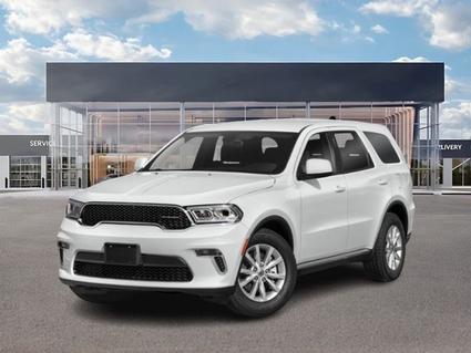 2022 Dodge Durango Long Island City NY