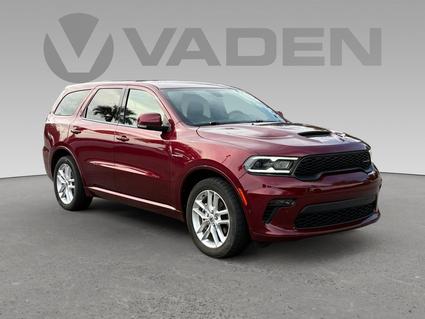2022 Dodge Durango Savannah GA