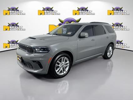 2022 Dodge Durango Louisville TN