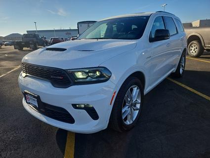 2023 Dodge Durango Rexburg ID