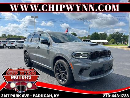 2023 Dodge Durango Paducah KY