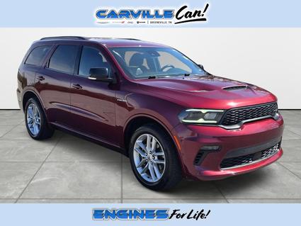 2023 Dodge Durango Greeneville TN