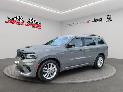 2023 Dodge Durango Cleveland GA