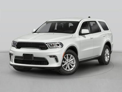 2023 Dodge Durango Twin Falls ID