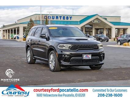 2023 Dodge Durango Pocatello ID