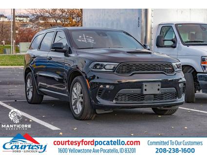 2023 Dodge Durango Pocatello ID