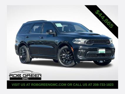 2023 Dodge Durango Twin Falls ID