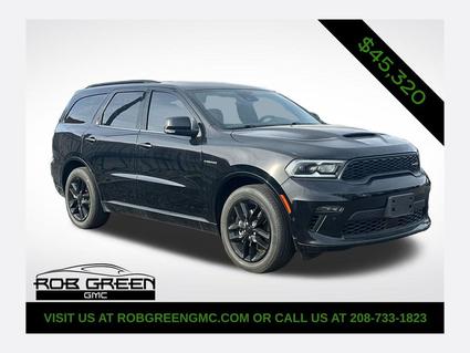 2023 Dodge Durango Twin Falls ID