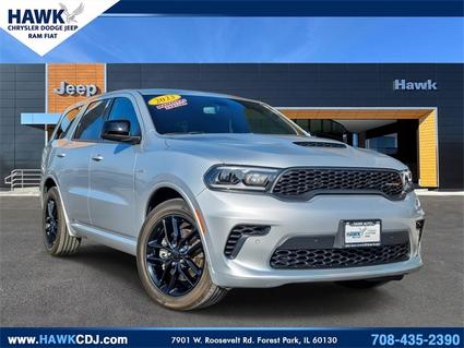 2023 Dodge Durango Forest Park IL