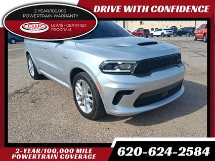 2024 Dodge Durango Liberal KS