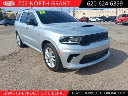 2024 Dodge Durango Liberal KS