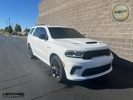 2024 Dodge Durango Logan UT