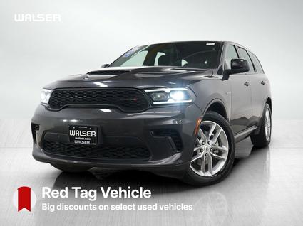 2024 Dodge Durango Hopkins MN