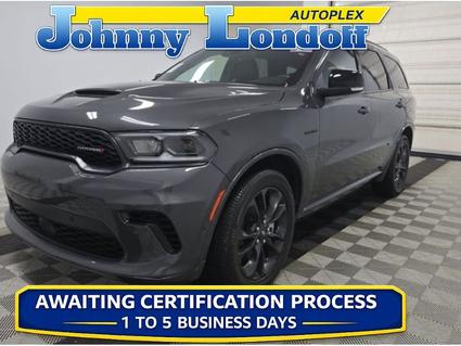 2024 Dodge Durango St. Peters MO