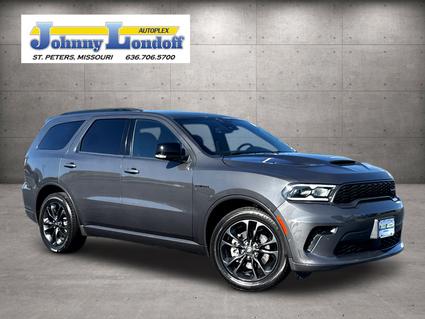 2024 Dodge Durango St. Peters MO