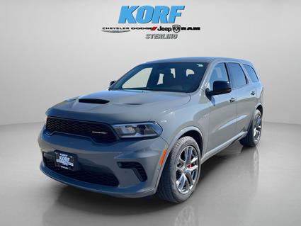 2024 Dodge Durango Sterling CO