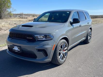 2024 Dodge Durango Sterling CO