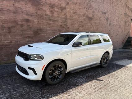 2024 Dodge Durango Merriam KS