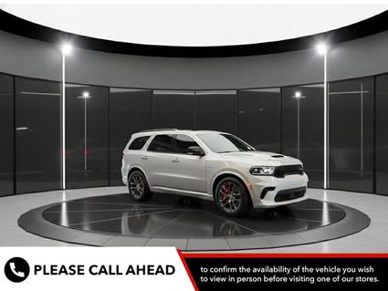 2024 Dodge Durango Van Wert OH
