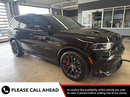 2024 Dodge Durango Van Wert OH