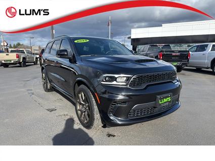 2025 Dodge Durango McMinnville OR