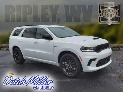 2025 Dodge Durango Ripley WV