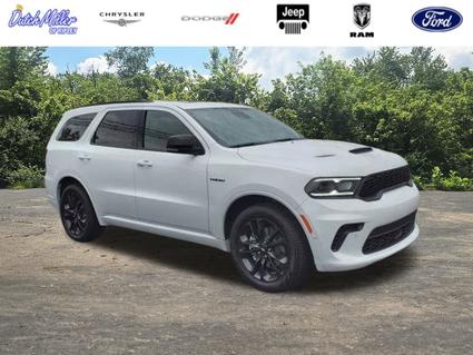 2025 Dodge Durango Ripley WV