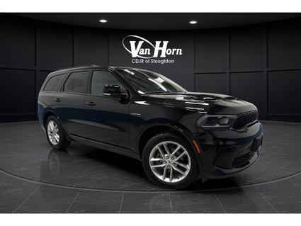 2025 Dodge Durango North Stoughton WI