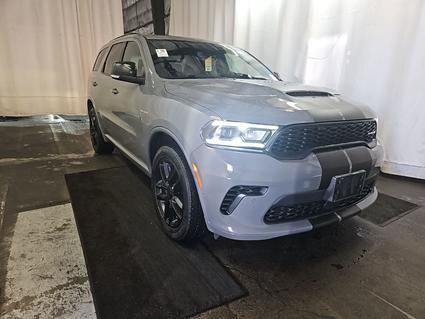 2025 Dodge Durango Pasco WA
