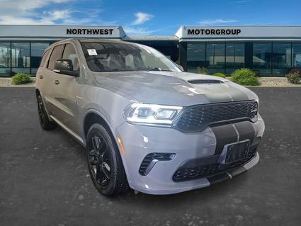 2025 Dodge Durango Pasco WA