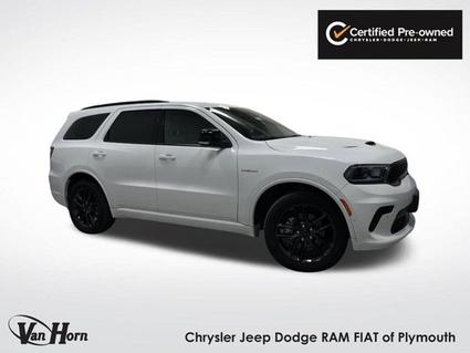 2025 Dodge Durango Plymouth WI