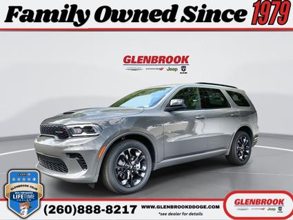2025 Dodge Durango Fort Wayne IN