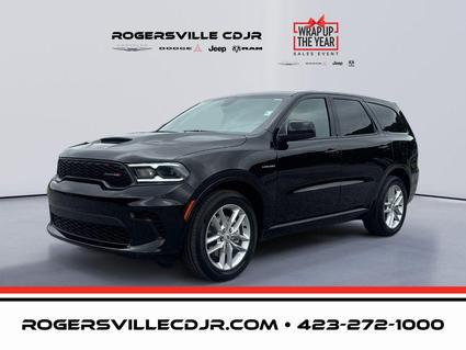 2025 Dodge Durango Rogersville TN