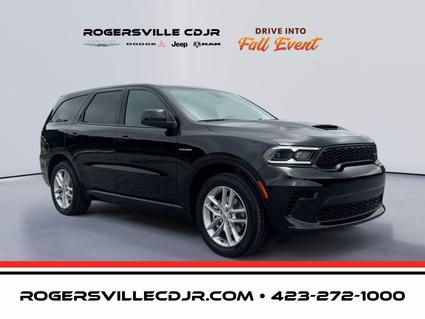 2025 Dodge Durango Rogersville TN