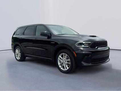 2025 Dodge Durango Rogersville TN