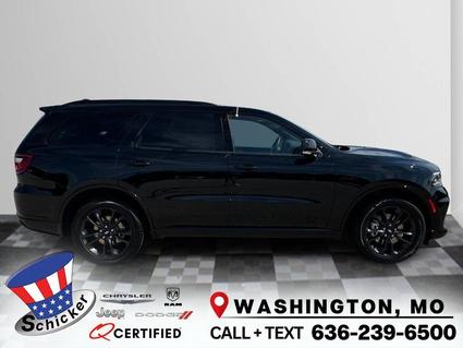 2025 Dodge Durango Washington MO