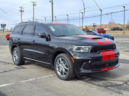 2026 Dodge Durango Muskogee OK