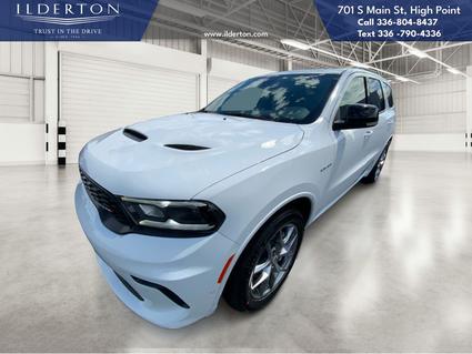 2026 Dodge Durango High Point NC