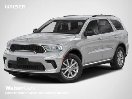 2026 Dodge Durango Hopkins MN