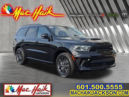 2026 Dodge Durango Jackson MS